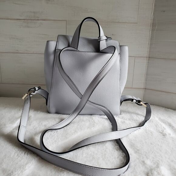 Time\'s Arrow Harper Mini Backpack NWOT main image 4